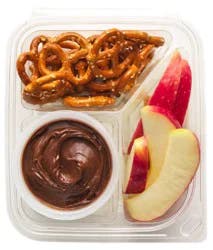 Reaymeals Chocolate Peanut Butter & Pretzel - Ea