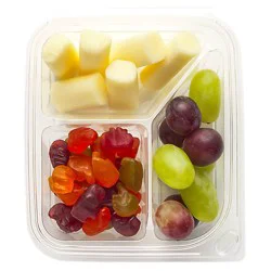 Readymeals Dino Gummies & Grape Snack Pack - Ea