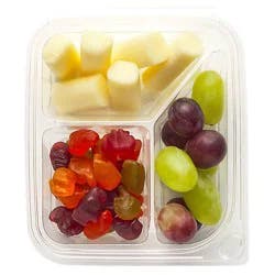 Readymeals Dino Gummies & Grape Snack Pack - Ea