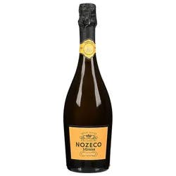 Nozeco Nv Sparkling Mimosa Non Alcohol Wine - 750 Ml