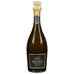 750ml Nozeco Nv Sparkling Brut Non Alcohol Wine - 750 Ml