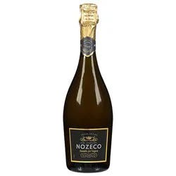 750ml Nozeco Nv Sparkling Brut Non Alcohol Wine - 750 Ml
