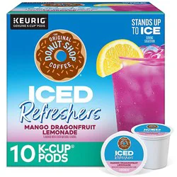 Dshp Kcup Mg Dgfr Lmd Rfrshr 10ct - 10 Ct