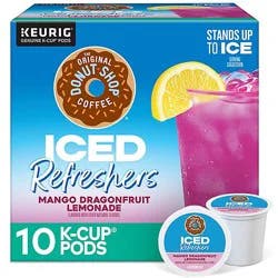Dshp Kcup Mg Dgfr Lmd Rfrshr 10ct - 10 Ct