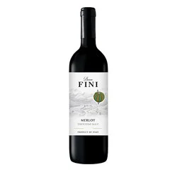 Barone Fini Merlot Wine - 750 Ml