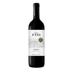 Barone Fini Merlot Wine - 750 Ml