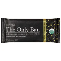 Truvani Chocolate Browne Bar 1.76oz - 1.76 Oz