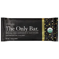 Truvani Chocolate Browne Bar 1.76oz - 1.76 Oz