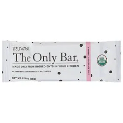 Truvani Oatmeal Chocolate Chip Bar 1.76oz - 1.76 Oz
