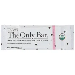 Truvani Oatmeal Chocolate Chip Bar 1.76oz - 1.76 Oz