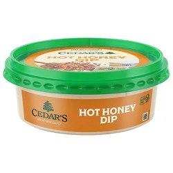 Cedars Hot Honey Dip - 8 Oz