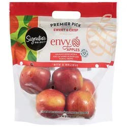 Signature Select Apples Envy 2 Lb - 2 Lb
