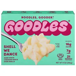 Goodles Shell We Dance 9oz - 8 Oz