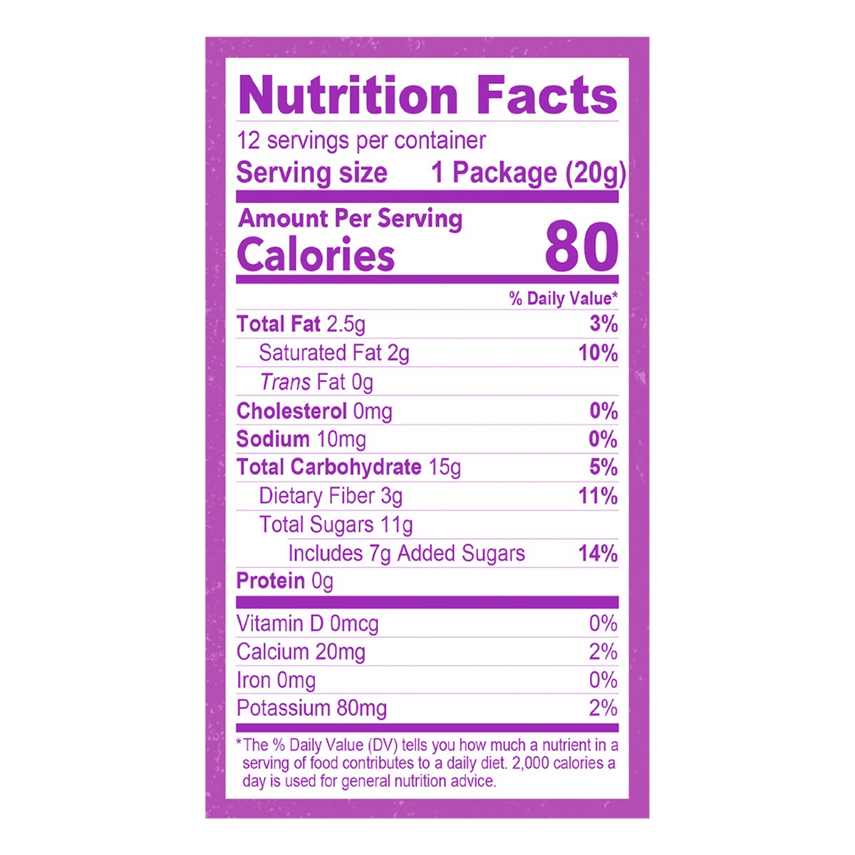 slide 11 of 11, Nature's Garden Probiotic Mixed Berry Yoggies 6 / 12 X 0.7oz - 8.5 Oz, 12 ct