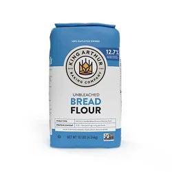 Bread Flour 10lb - 10 Lb