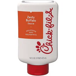 Chick-Fil-A Zesty Buffalo Sauce - 16 Fz