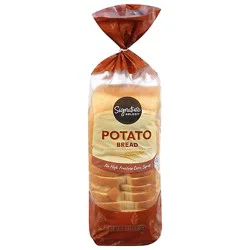 Signature Select Bread Potato - 22 Oz