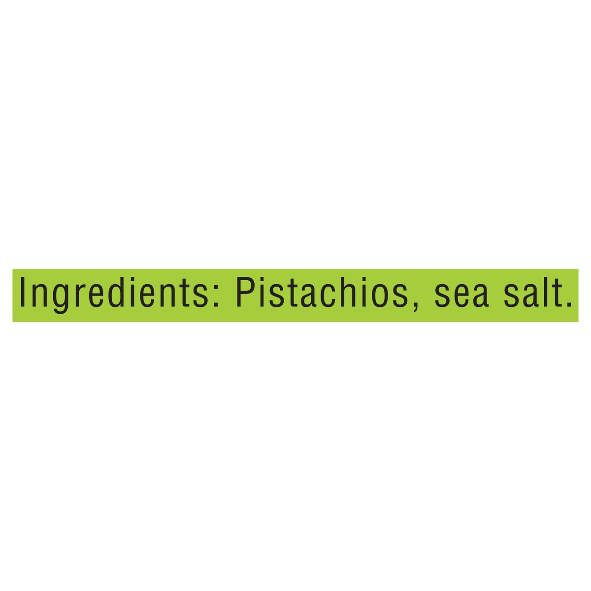 slide 2 of 6, Wonderful Roasted & Salted Shelled Pistachios, 6 oz
