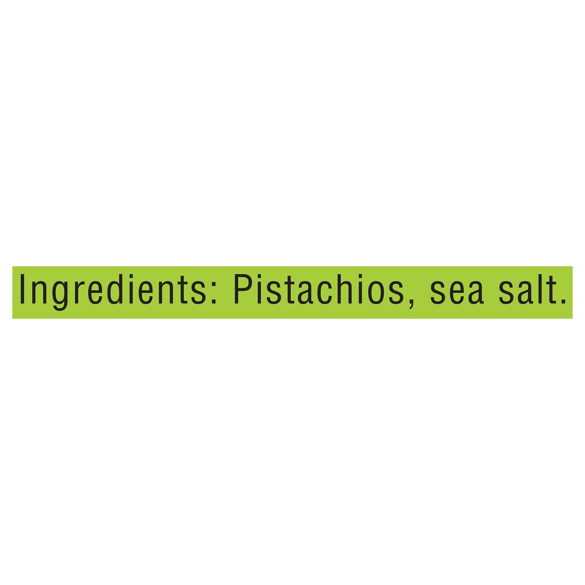 slide 6 of 6, Wonderful Pistachios No Shells Roasted Salted Pistachios, 6 oz