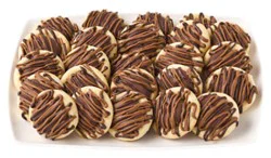 Millionaire Susan Cookies 24 Count - Ea
