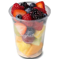 Fruit Cup Mixed - Each
