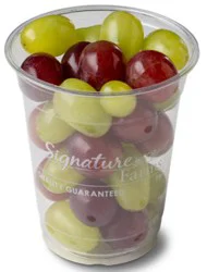 Grape Cup Mixed - Each