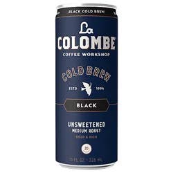 La Colombe Cold Brew Medium 11fz - 11 Fz