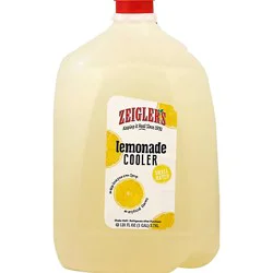 Zeiglers Original Lemonade 128fz - 128 Fz