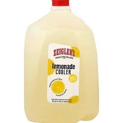 Zeiglers Original Lemonade 128fz - 128 Fz