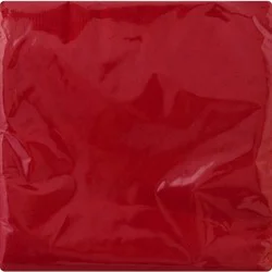 Napkin Lunch Red - Ea