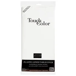 Tc Wht Tssu Tbl Cvr 54x10 - Ea