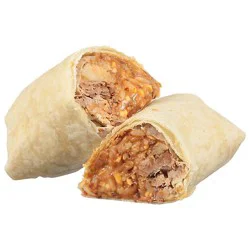Readymeals Pork Carnitas Burrito - 12 Oz