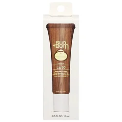 Sun Bum Moisturizing Sunscreen Lip Balm Spf 30 - .92 Oz