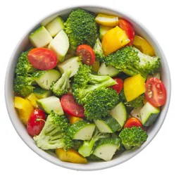 Hawaiian Garden Dill Salad - Lb