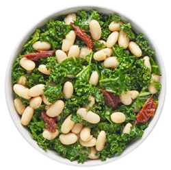 Hawaiian Kale Bean Salad - Lb
