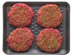 Beef Pub Burger Savory Monterey Seasoning Value Pack - Lb