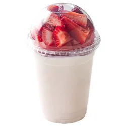 Parfait Vanilla W/strawberry - Ea