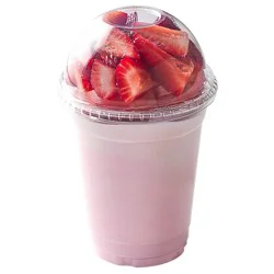 Parfait Strawberry W/strawberry - Ea