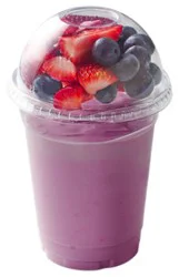 Parfait Acai W/strawberry & Blueberry - Ea