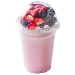 Parfait Strawberry W/strawberry Blueberry - Ea
