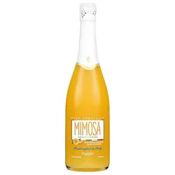 Canella Mimosa Wine - 750 Ml