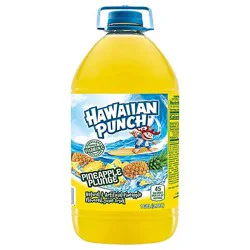 1gal Haw Punch Pnapl Plunge Pet - 1 Ga