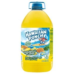 1gal Haw Punch Pnapl Plunge Pet - 1 Ga