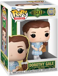 Funko Wicked2 Scarecrow Figure - Ea