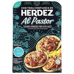 Herdez Pork Al Pastor 15 Oz - 15 Oz