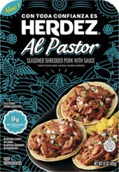 Herdez Pork Al Pastor 15 Oz - 15 Oz