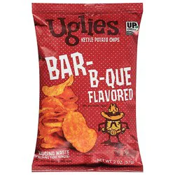 Uglies Bar-B-Que - 2 Oz
