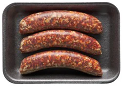 Martin's Italian Sausage With Provolone - Lb