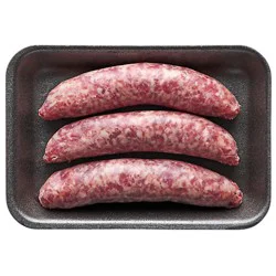 Martin's Hot Italian Turkey Sausage - Lb