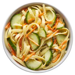 Hawaii Commercial Foods Sesame Noodle Salad - Lb